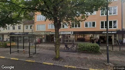 Apartments for rent in Tranås - Photo from Google Street View