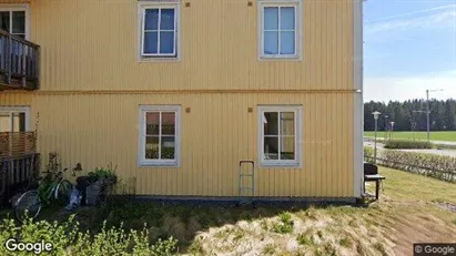 Apartments for rent in Södertälje - Photo from Google Street View