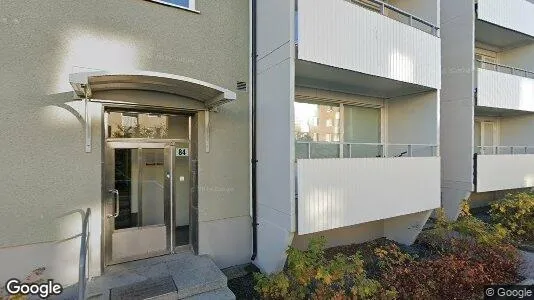 Apartments for rent in Järfälla - Photo from Google Street View