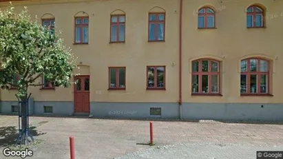 Apartments for rent in Älmhult - Photo from Google Street View