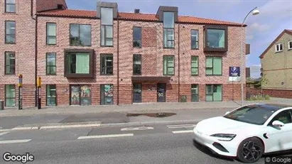 Apartments for rent in Roskilde - Photo from Google Street View