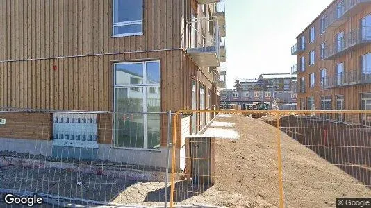 Apartments for rent in Copenhagen S - Photo from Google Street View