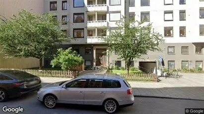 Apartments for rent in Vasastan - Photo from Google Street View