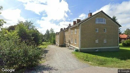 Apartments for rent in Norberg - Photo from Google Street View