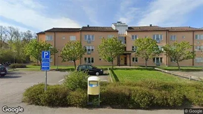Rooms for rent in Kalmar - Photo from Google Street View