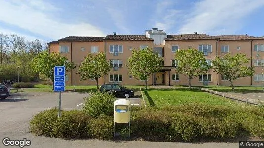 Rooms for rent in Kalmar - Photo from Google Street View