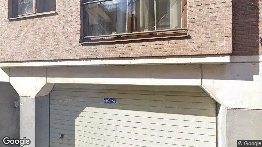 Apartments for rent in Leuven - Photo from Google Street View