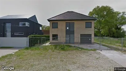 Apartments for rent in Brugge - Photo from Google Street View