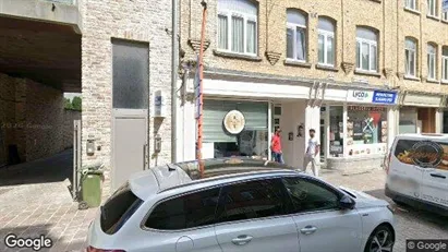 Apartments for rent in Ieper - Photo from Google Street View