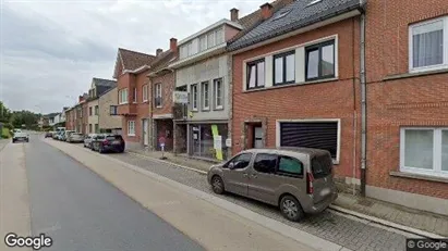 Apartments for rent in Dilbeek - Photo from Google Street View