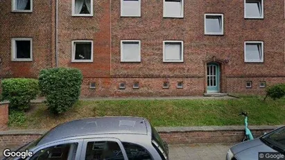 Apartments for rent in Kiel - Photo from Google Street View