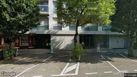 Apartments for rent in Lille - Photo from Google Street View