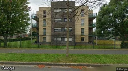 Apartments for rent in Lille - Photo from Google Street View