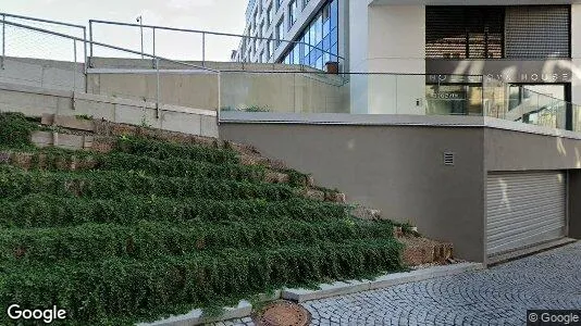Apartments for rent in Prague 1 - Photo from Google Street View
