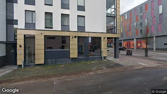 Apartments for rent in Vantaa - Photo from Google Street View