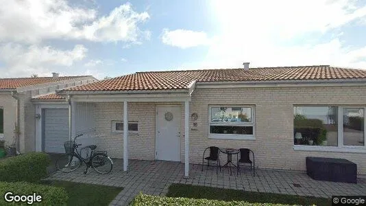 Apartments for rent in Lund - Photo from Google Street View