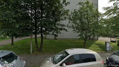 Apartments for rent in Rosengård - Photo from Google Street View