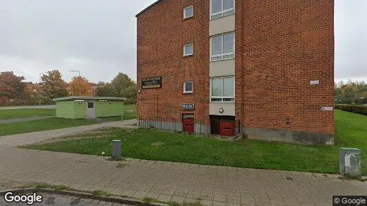 Apartments for rent in Fosie - Photo from Google Street View