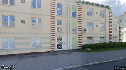 Apartments for rent in Strömsund - Photo from Google Street View
