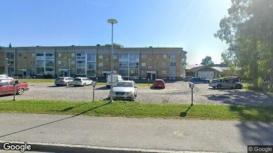 Apartments for rent in Kalix - Photo from Google Street View
