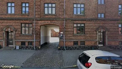 Apartments for rent in Fredericia - Photo from Google Street View