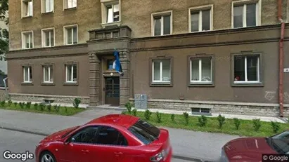 Apartments for rent in Tallinn Kesklinna - Photo from Google Street View