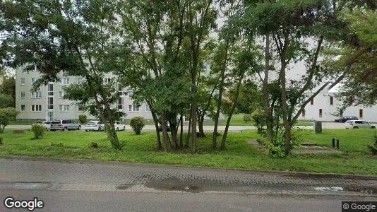 Apartments for rent in Mansfeld-Südharz - Photo from Google Street View
