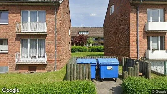 Apartments for rent in Steinburg - Photo from Google Street View