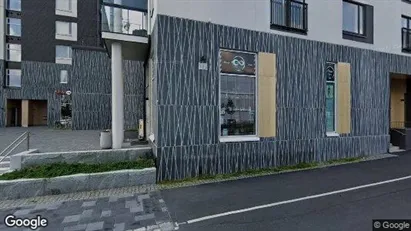 Apartments for rent in Espoo - Photo from Google Street View