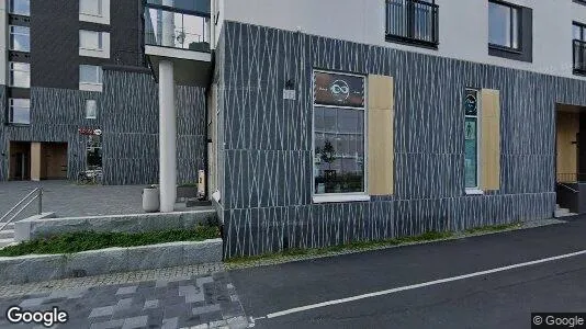 Apartments for rent in Espoo - Photo from Google Street View
