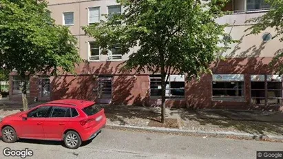 Apartments for rent in Helsinki Eteläinen - Photo from Google Street View
