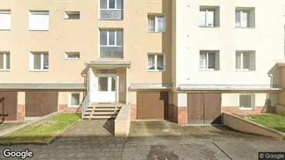 Apartments for rent in Olomouc - Photo from Google Street View