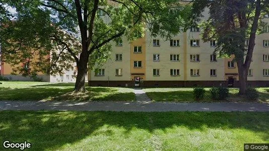 Apartments for rent in Karviná - Photo from Google Street View