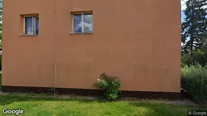 Apartments for rent in Olomouc - Photo from Google Street View