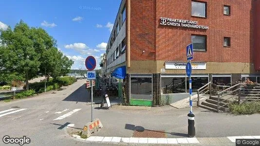 Apartments for rent in Gnesta - Photo from Google Street View