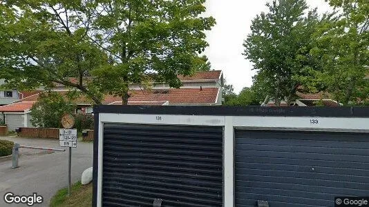 Apartments for rent in Norrköping - Photo from Google Street View