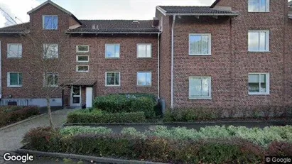 Apartments for rent in Bjuv - Photo from Google Street View