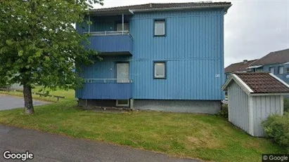 Apartments for rent in Kristinehamn - Photo from Google Street View