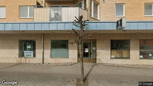 Apartments for rent in Gnosjö - Photo from Google Street View