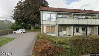 Apartments for rent in Klippan - Photo from Google Street View