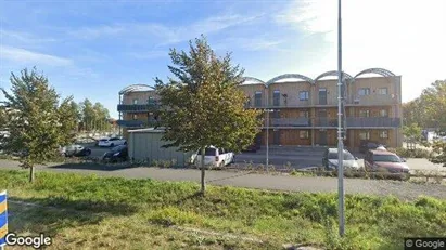 Apartments for rent in Kristianstad - Photo from Google Street View