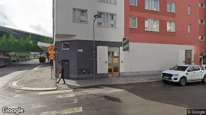 Apartments for rent in Stockholm South - Photo from Google Street View