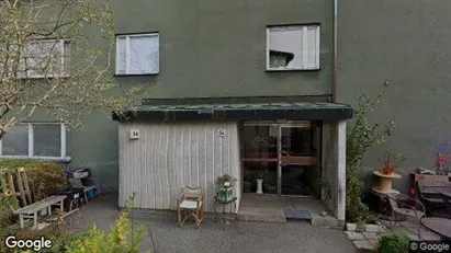 Apartments for rent in Huddinge - Photo from Google Street View