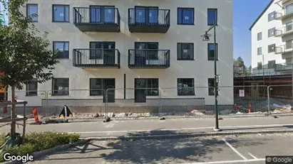 Apartments for rent in Upplands-Bro - Photo from Google Street View