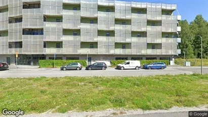 Apartments for rent in Stockholm West - Photo from Google Street View