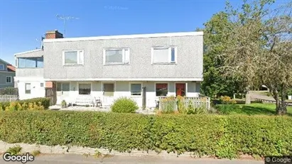 Apartments for rent in Falköping - Photo from Google Street View