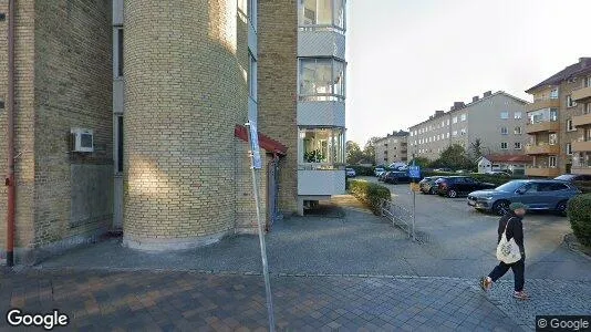 Apartments for rent in Malmö City - Photo from Google Street View