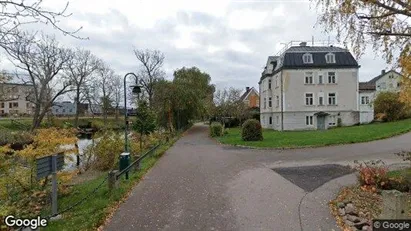 Apartments for rent in Ronneby - Photo from Google Street View