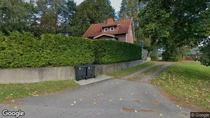 Apartments for rent in Hässleholm - Photo from Google Street View