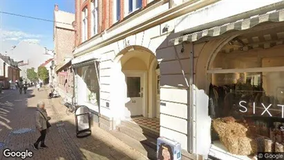Apartments for rent in Helsingborg - Photo from Google Street View